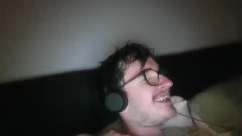 babyrandy1997 online show from 9, 10, 2025