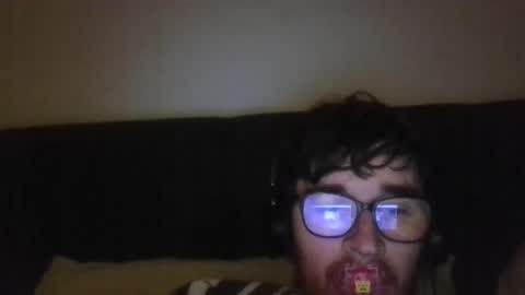 babyrandy1997 online show from 3, 11, 2025