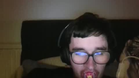 babyrandy1997 online show from 9, 2, 2026