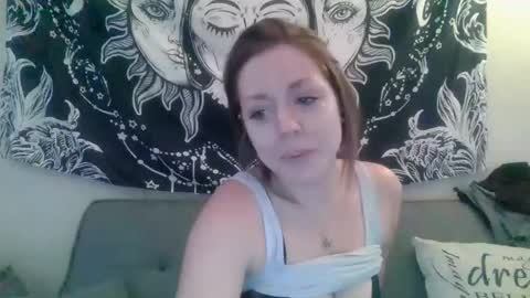Snapshot of babyred23 chatting on 5, 12, 2024 BabyRed23 online show from 5, 12, 2024