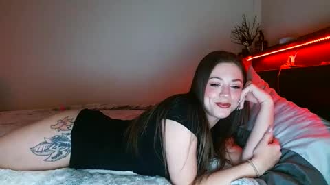 Snapshot of babyred23 chatting on 20, 1, 2025 BabyRed23 online show from 20, 1, 2025