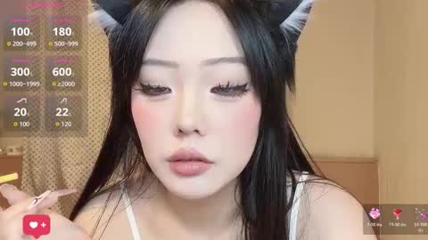 Snapshot of babyrita999 chatting on 9, 11, 2025 babyrita online show from 9, 11, 2025