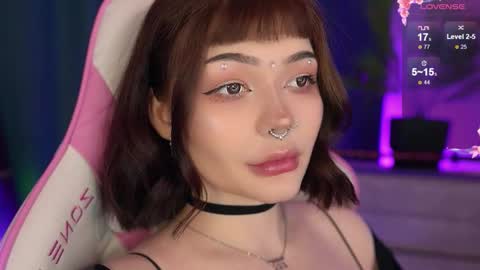 Nika online show from 8, 11, 2025