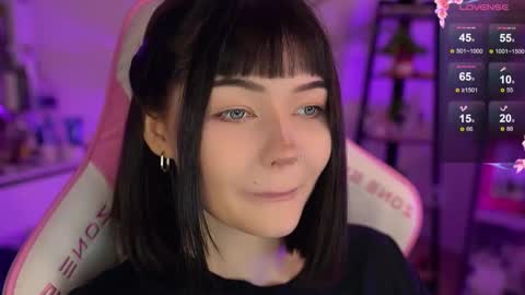 Nika online show from 5, 12, 2025