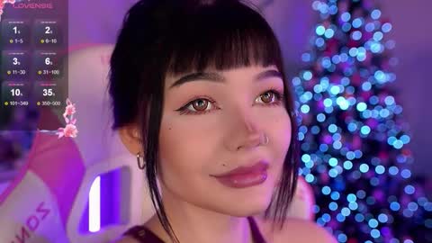 Nika online show from 14, 12, 2025