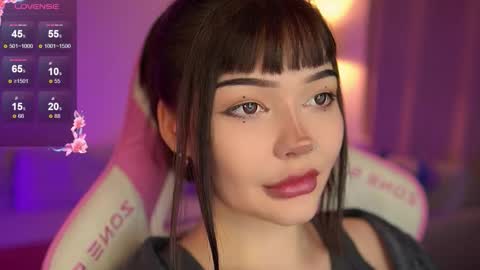 Snapshot of babyroxynill chatting on 14, 2, 2026 Nika online show from 14, 2, 2026