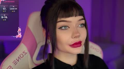 Snapshot of babyroxynill chatting on 28, 2, 2026 Nika online show from 28, 2, 2026