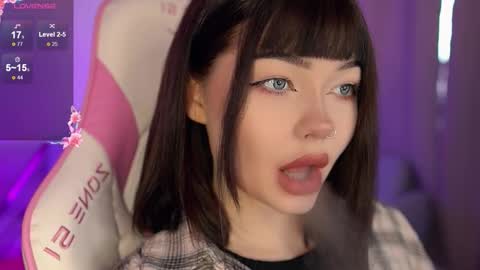 Snapshot of babyroxynill chatting on 19, 3, 2026 Nika online show from 19, 3, 2026