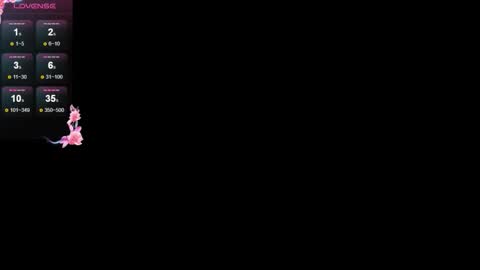 Snapshot of babyroxynill chatting on 25, 3, 2026 Nika online show from 25, 3, 2026