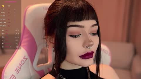 Snapshot of babyroxynill chatting on 30, 3, 2026 Nika online show from 30, 3, 2026