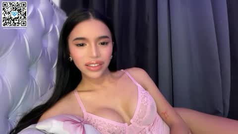 babysabrinaxx online show from 18, 9, 2025