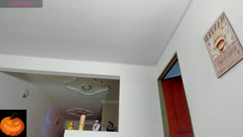 Snapshot of babysittert chatting on 26, 10, 2025 babysittert online show from 26, 10, 2025