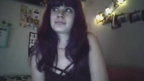 babysloth222 online show from 12, 10, 2025