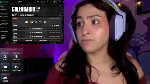 babysofix_ online show from 28, 10, 2025