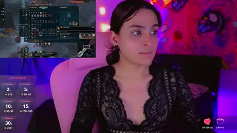 babysofix_ online show from 29, 10, 2025