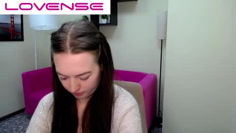 babysue89 online show from 31, 1, 2025