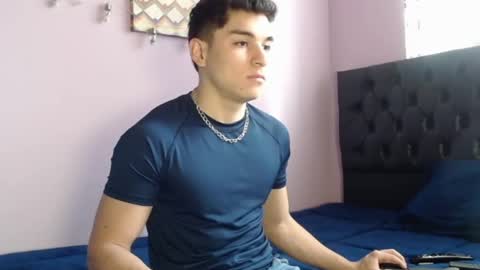 Hey Im Zayn good to see u here online show from 19, 10, 2025