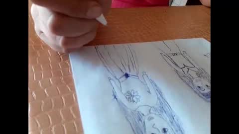 babyuby3 online show from 29, 11, 2025