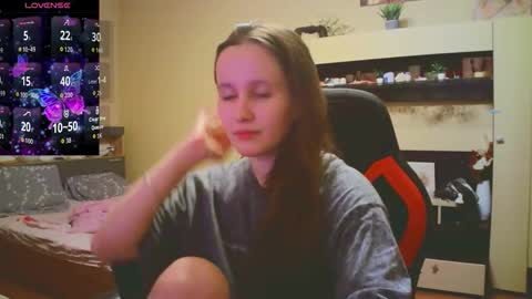 Alice  online show from 28, 11, 2025