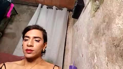 Megan online show from 27, 10, 2025