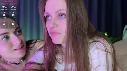 Snapshot of babyyli chatting on 20, 2, 2025 Chloe online show from 20, 2, 2025