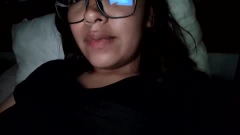 Snapshot of babyymango_ chatting on 1, 3, 2025 Gisselle online show from 1, 3, 2025