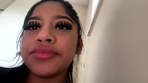 babyynaughty online show from 12, 3, 2025