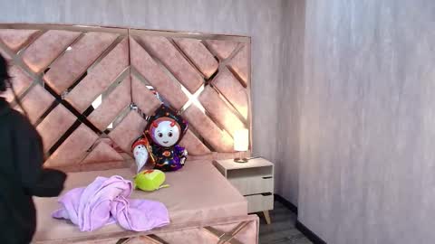 Snapshot of babyyrasta666 chatting on 12, 10, 2025 BABY RASTA DANN online show from 12, 10, 2025