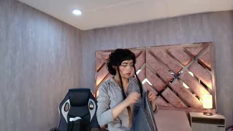 Snapshot of babyyrasta666 chatting on 18, 10, 2025 BABY RASTA DANN online show from 18, 10, 2025