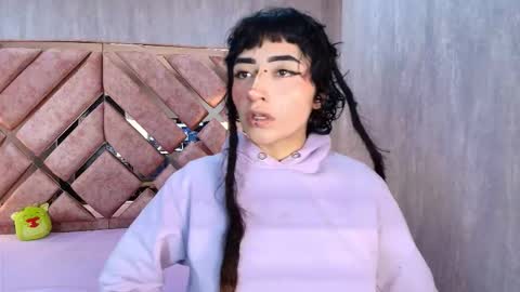 Snapshot of babyyrasta666 chatting on 5, 11, 2025 BABY RASTA DANN online show from 5, 11, 2025