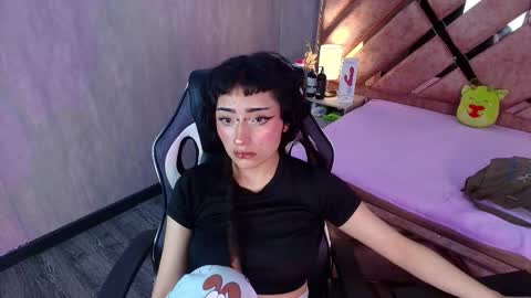 Snapshot of babyyrasta666 chatting on 11, 11, 2025 BABY RASTA DANN online show from 11, 11, 2025