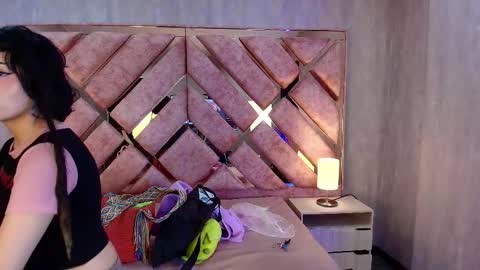 Snapshot of babyyrasta666 chatting on 13, 11, 2025 BABY RASTA DANN online show from 13, 11, 2025