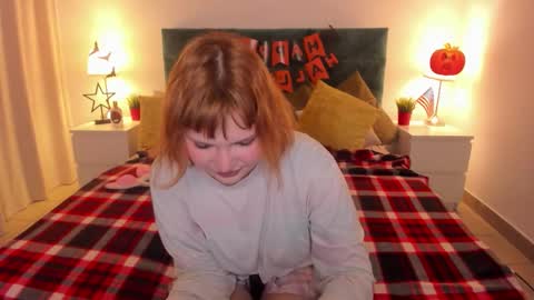 Snapshot of babyyulli chatting on 23, 10, 2025 babyyulli online show from 23, 10, 2025