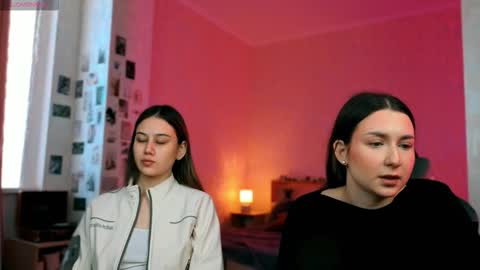 Adelya and Aliya online show from 4, 2, 2026