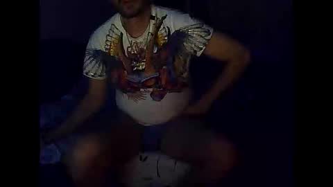 Snapshot of bacardy1981 chatting on 20, 12, 2025 bacardy1981 online show from 20, 12, 2025