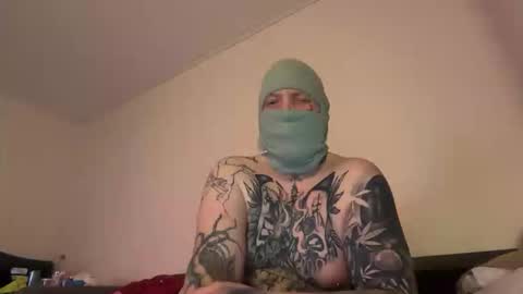 backdoorjunkie online show from 23, 3, 2026