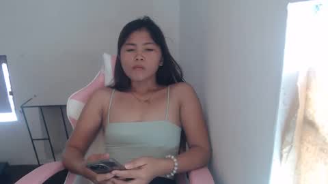 backsaraylover online show from 24, 2, 2025