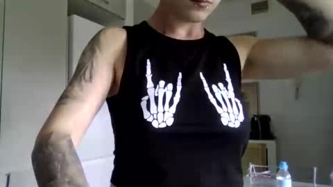 Snapshot of backuphoney chatting on 3, 10, 2025 Honey online show from 3, 10, 2025