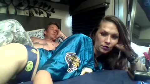 Snapshot of backwoods_barbie chatting on 10, 10, 2025 Backwoods Barbie online show from 10, 10, 2025