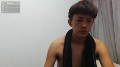 Alejandro Bravo online show from 4, 12, 2025