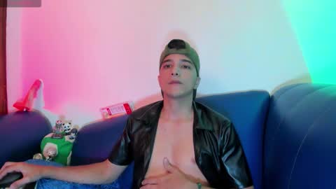 bad_boy_21_ online show from 12, 3, 2026