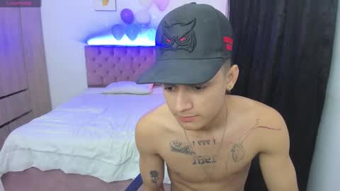 bad_boy__777 online show from 9, 2, 2025