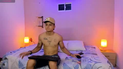 bad_boy__777 online show from 20, 9, 2025