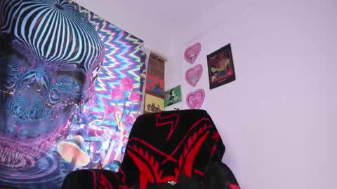 Snapshot of bad_cherry chatting on 28, 2, 2026 Bratty Lanita - independent online show from 28, 2, 2026