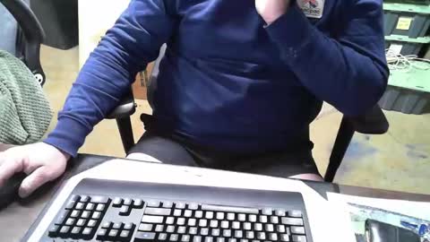 bad_dad158 online show from 11, 11, 2025