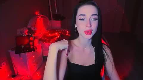 Miss Desire...do you remember online show from 17, 10, 2025