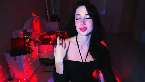 Miss Desire...do you remember online show from 21, 10, 2025