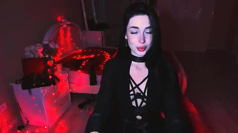 Miss Desire...do you remember online show from 26, 10, 2025