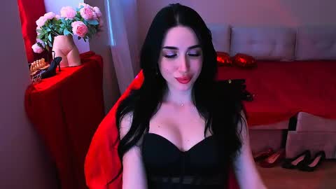 Miss Desire...do you remember online show from 29, 3, 2026