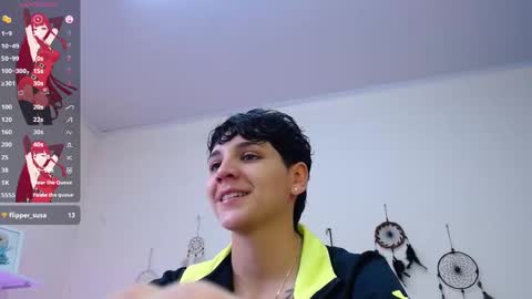 Anna online show from 9, 12, 2024